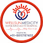 Wellsun Multispeciality Hospital logo