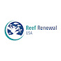 Reef Renewal USA logo