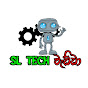 SL TECH WADDA logo