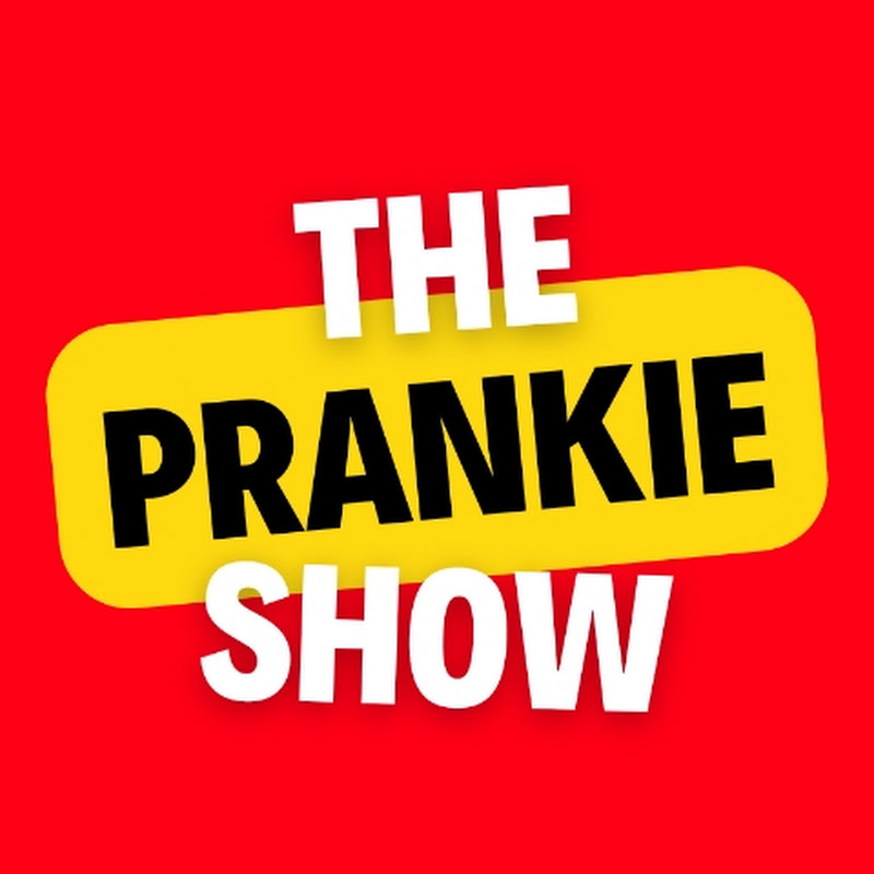 The Prankie Show