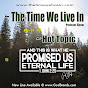 The Time We Live In logo