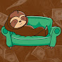 The Sloth Investor logo