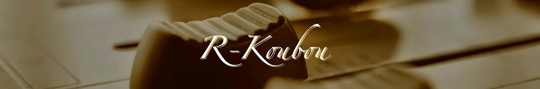 R-Koubou YouTube channel avatar