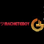 Macheteboy logo