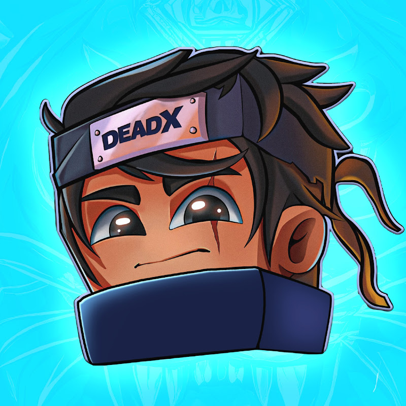 Deadx Gamer