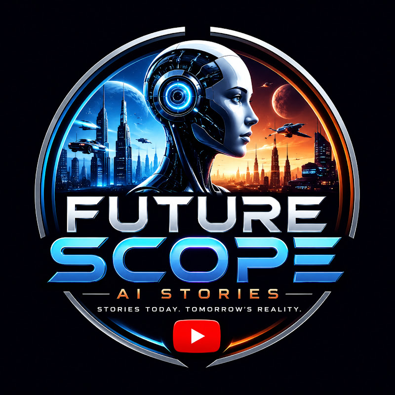 FutureScope AI Stories