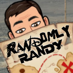 Randomly Randy net worth