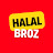 HALAL BROZ YT