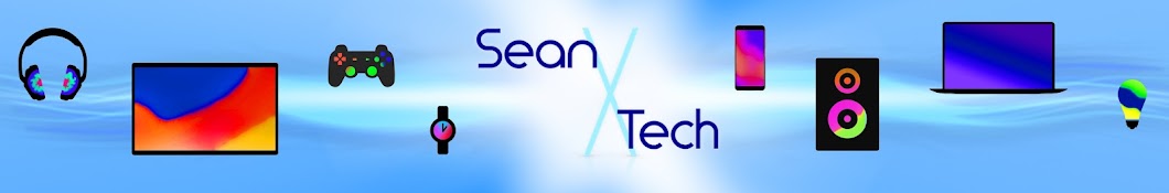 SeanXTech رمز قناة اليوتيوب