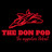 The Don Pod