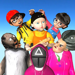 Channel thumbnail for Scary Teacher SQgame