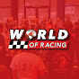 World of Racing logo