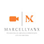MarcellyanX logo