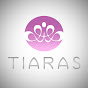 TiarasGirls logo