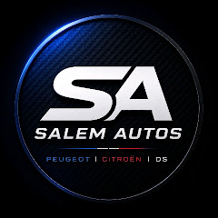 SALEM AUTOS ( Peugeot Citroën DS )