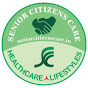 Senior Citizens Care logo