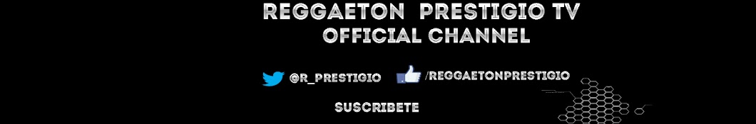 Reggaeton Prestigio Avatar del canal de YouTube