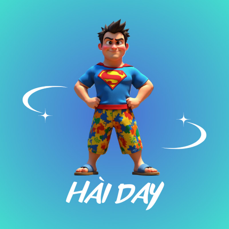 Hài Day