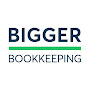 Bigger Bookkeeping logo