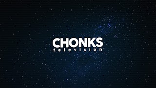 «Chonks Television» youtube banner