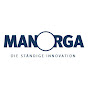 MANORGA DE logo