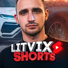 ЛИТВИКС И СТАЯ