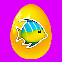 Fish Surprise avatar