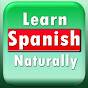 Learn Spanish - Aprender Español  logo