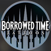 Borrowed Time Tattoo