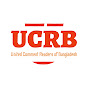 UCRB - United Comment Readers Of Bangladesh logo