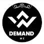 Demand Me logo