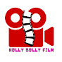 Holly Bolly Film logo