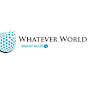 Whatever World logo