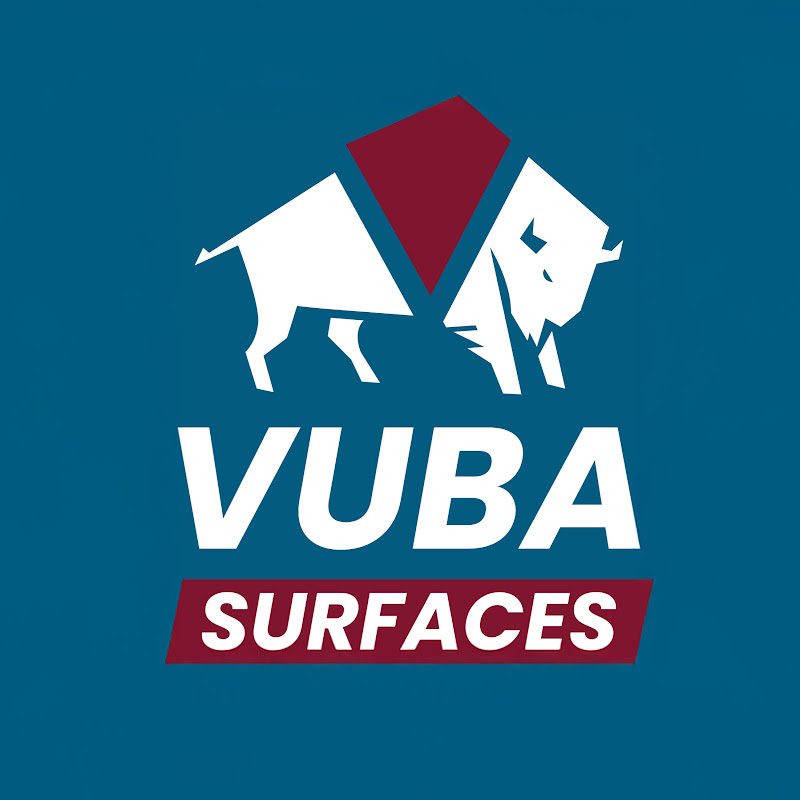 Vuba Surfaces