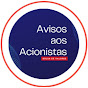 Avisos aos Acionistas logo