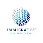 Immigrative Visa Services logo