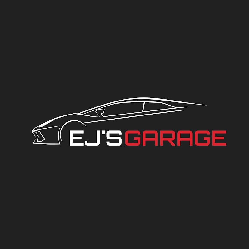EJ’S Garage icon