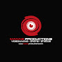 Manaz Productions logo