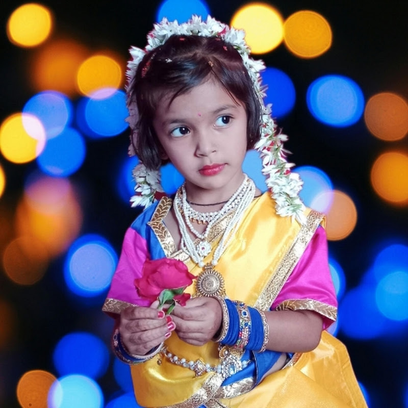 Deshi Vishal Official