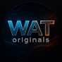 WAToriginals  logo