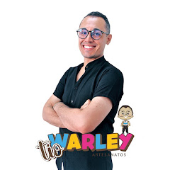 Tio Warley channel logo