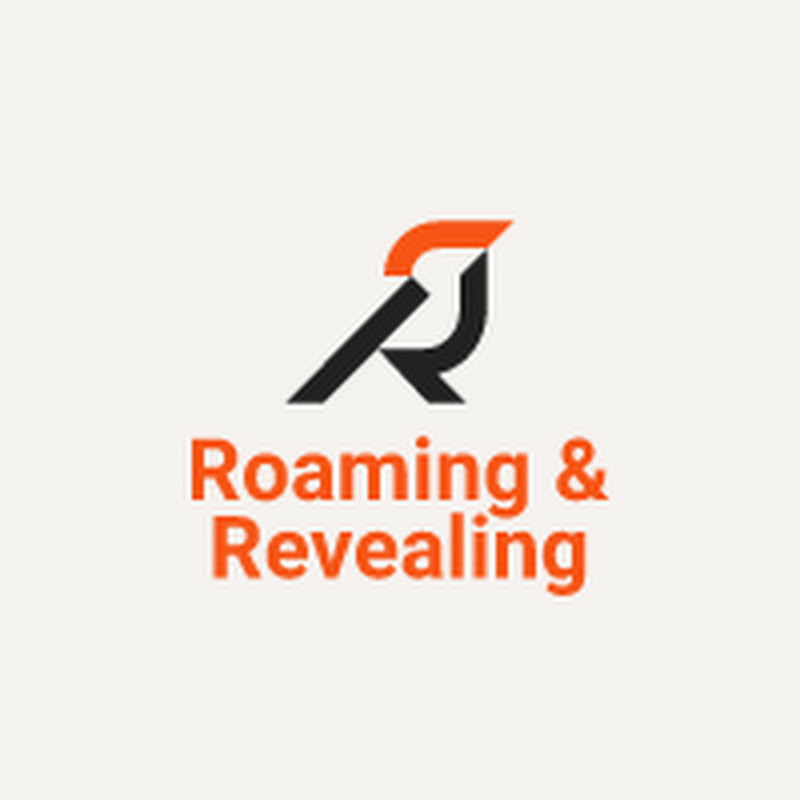 Roaming and Revealing