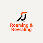 Roaming and Revealing logo