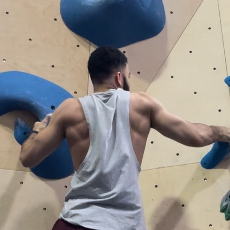 Jeremiah’s Language Ideas Logo