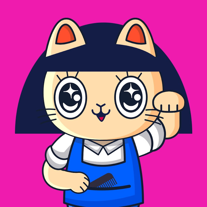 來吧！營業中 LET'S OPEN Logo