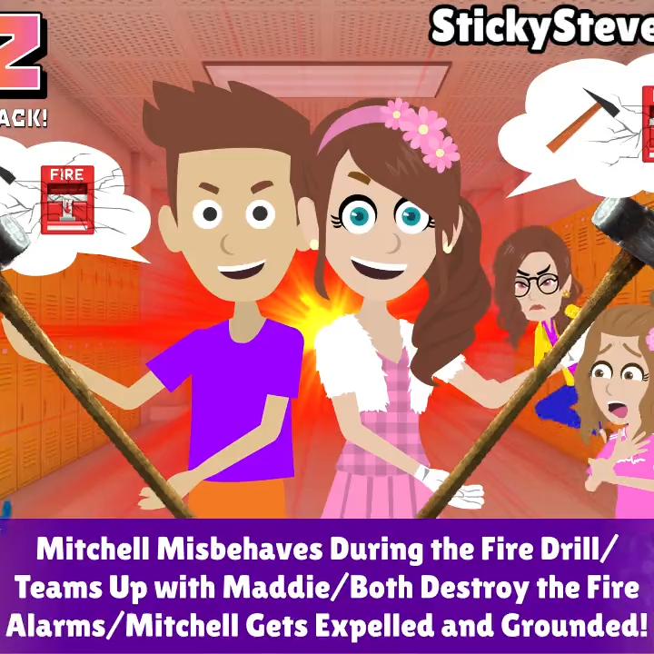 Post from Sticky Steve - Official Channel