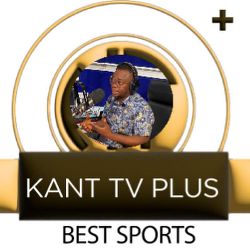 KANT TV PLUS