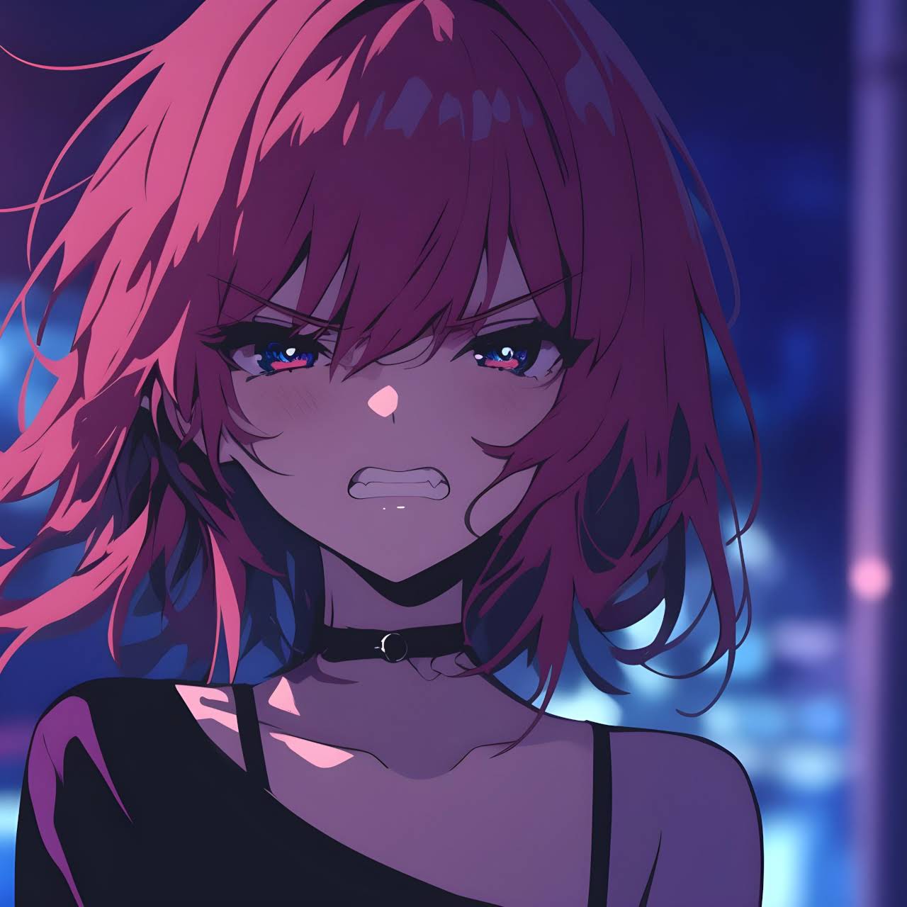 Post from Nightcore Venyx