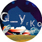 Q_yr Ko