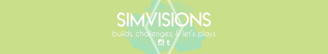 simvisions YouTube-Kanal-Avatar
